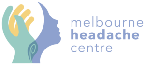 Melbourne Headache Clinic Logo Fa Horiz