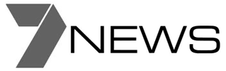 7 News Bw Logo