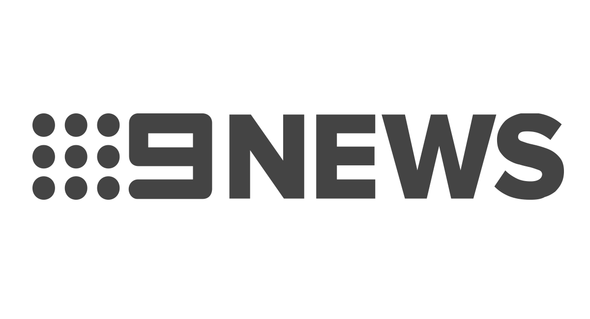 Channel9 News Bw Logo