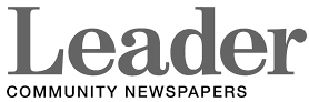 Leader Community Newspapers Bw Logo